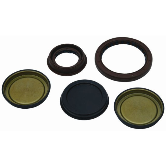 WINDEROSA (VERTEX) engine gasket set POLARIS SCRAMBLER 1000 MD '15-'17, SPORTSMAN FOREST 850 '11-'15, SPORTSMAN TOURI