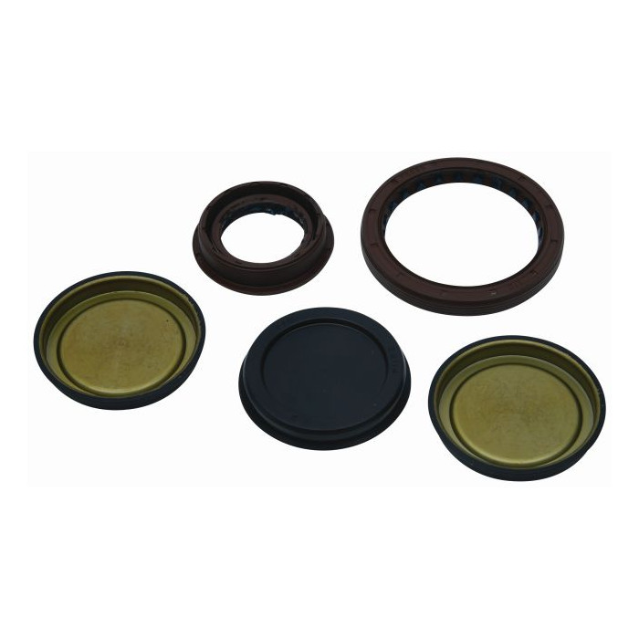 WINDEROSA (VERTEX) engine gasket set POLARIS SCRAMBLER 1000 MD '15-'17, SPORTSMAN FOREST 850 '11-'15, SPORTSMAN TOURI