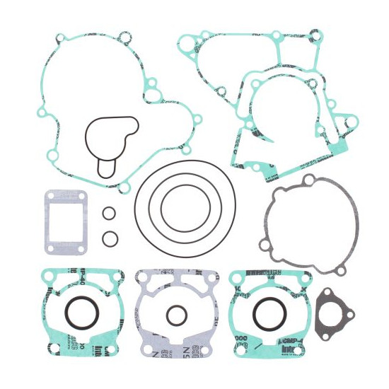 WINDEROSA (VERTEX) gasket set HUSQVARNA TC 50 18, KTM SX 50 10-18, SX 50 MINI 09-18, SX PRO JR 50 09, SXS 50 11-14