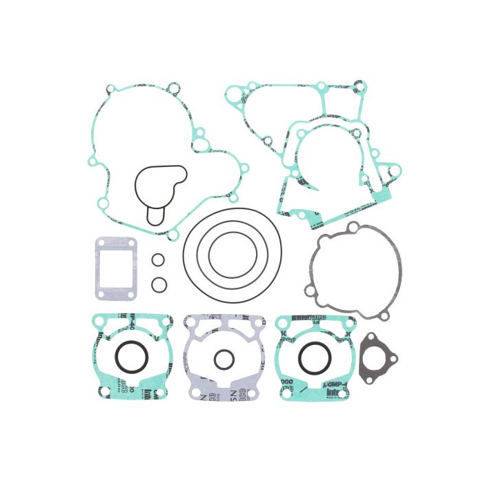 WINDEROSA (VERTEX) gasket set HUSQVARNA TC 50 18, KTM SX 50 10-18, SX 50 MINI 09-18, SX PRO JR 50 09, SXS 50 11-14