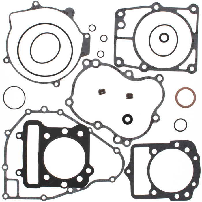 WINDEROSA (VERTEX) tarpinių komplektas KAWASAKI KVF 300 PRAIRIE 4X4 99-02