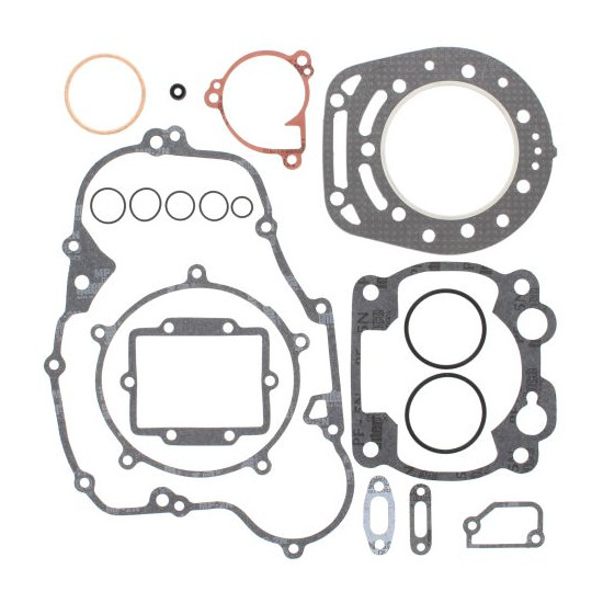 WINDEROSA (VERTEX) gasket set KAWASAKI KX500 '89-04,