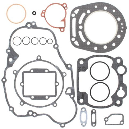 WINDEROSA (VERTEX) gasket set KAWASAKI KX500 '89-04,