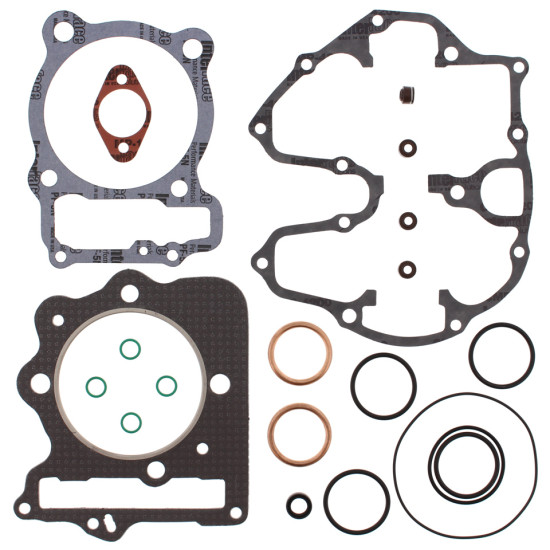 WINDEROSA (VERTEX) TOP-END...