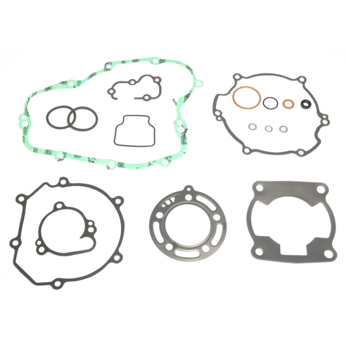 ATHENA gasket set KAWASAKI KX 100 98-13, SUZUKI RM 100 03-08