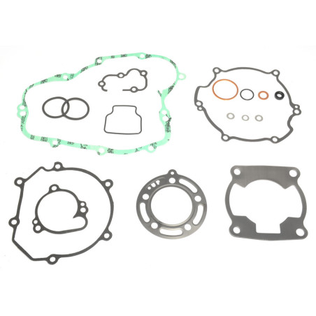 ATHENA gasket set KAWASAKI KX 100 98-13, SUZUKI RM 100 03-08