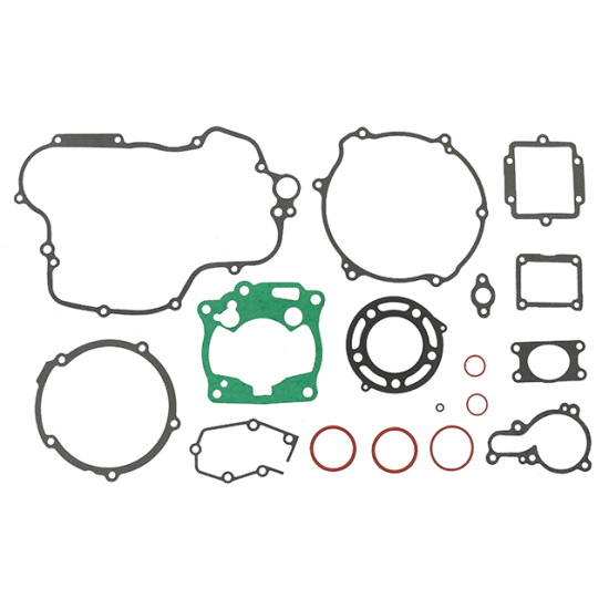 NAMURA gasket set KAWASAKI KX 125 98-00