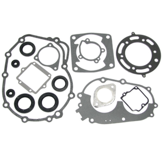 NAMURA gasket set POLARIS 350 TRAIL BOSS '90-'94