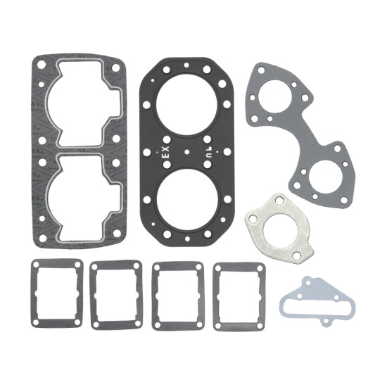 NAMURA TOP-END gaskets KAWASAKI 650 SX,SC,TS,X2, '86-'96(watercraft)