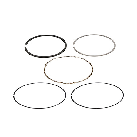 PROX piston rings HONDA TRX 300 EX '93-'04 (74.50mm)
