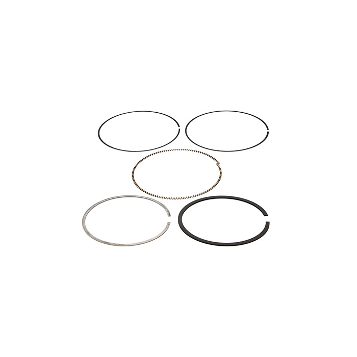 PROX piston rings HONDA TRX 300 EX '93-'04 (75.00mm)