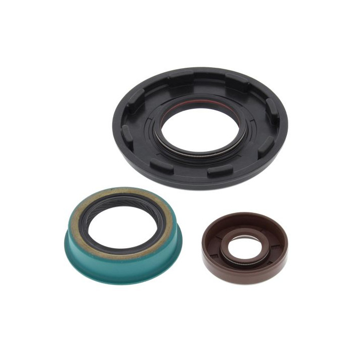 WINDEROSA (VERTEX) engine gasket set POLARIS SPORTSMAN 600 4X4 '03-05,