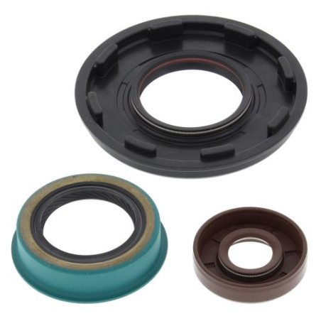 WINDEROSA (VERTEX) engine gasket set POLARIS SPORTSMAN 600 4X4 '03-05,