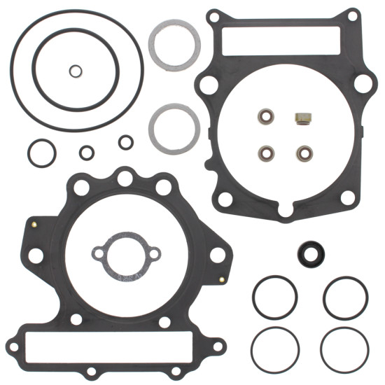 WINDEROSA (VERTEX) TOP-END...