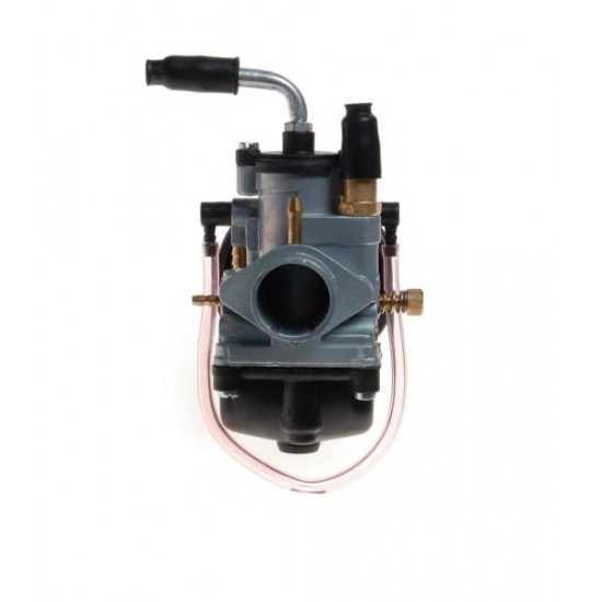 21mm carburetor (mechanic lubrication)