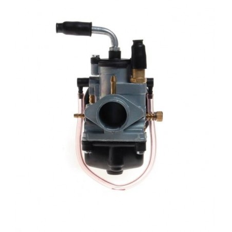 21mm carburetor (mechanic lubrication)