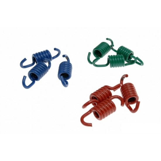 Malossi Racing clutch spring set for Minarelli 3G clutch