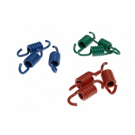 Malossi Racing clutch spring set for Minarelli 3G clutch