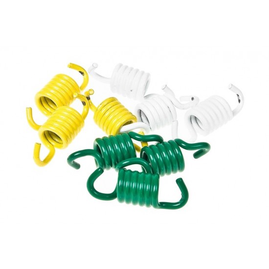 Malossi Sport clutch spring set for Minarelli 3G clutch