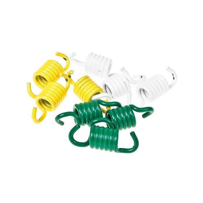 Malossi Sport clutch spring set for Minarelli 3G clutch