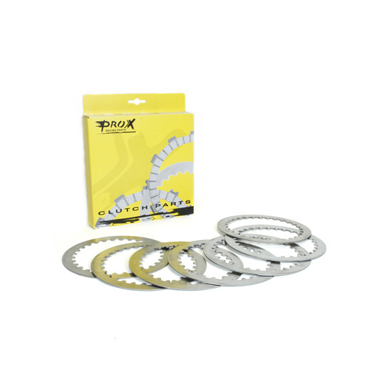 PROX clutch interplates KAWASAKI KX 250 92-08