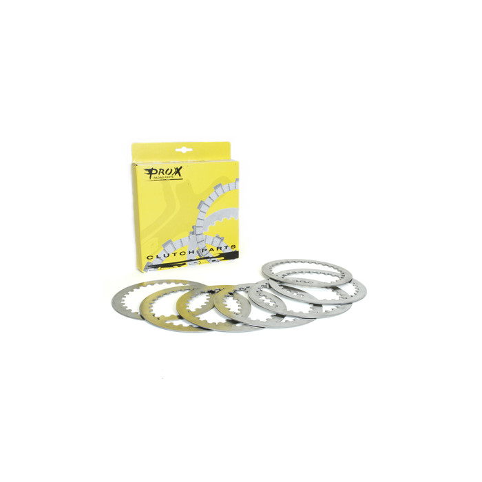 PROX clutch interplates KAWASAKI KX 250 92-08