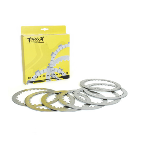 PROX clutch interplates KAWASAKI KX 250 92-08