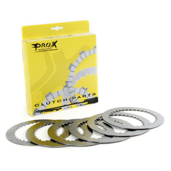 PROX clutch interplates KAWASAKI KX 125 '94-08