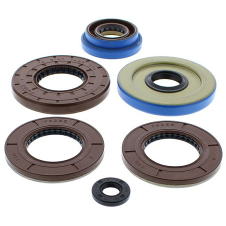 WINDEROSA (VERTEX) engine gasket set POLARIS ACE 500 '17-'19, RANGER 570 '14-'15, RANGER 570 CREW '14-'15, RANGER 570