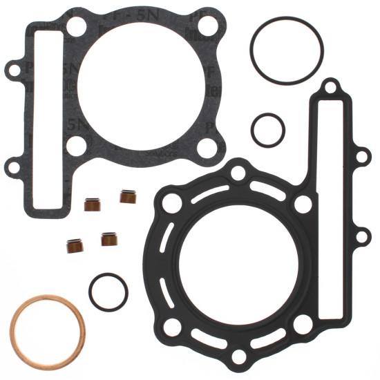 WINDEROSA (VERTEX) TOP-END...