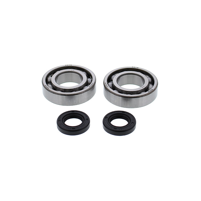 ALL BALLS crankshaft bearings with oil seals GAS-GAS TXT TRIALS 250 98-01, TXT TRIALS 280 98-01, TXT TRIALS 300 98-01