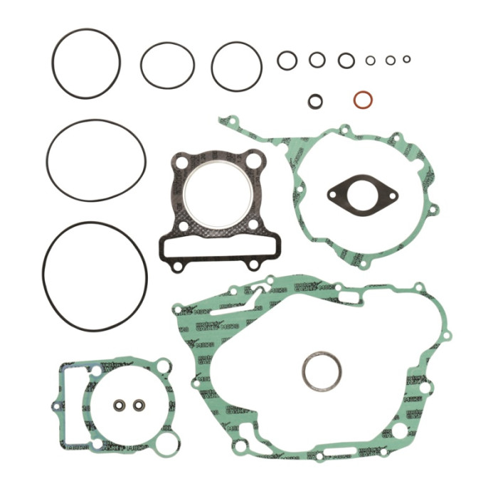 ATHENA gasket set (without engine oil seal) YAMAHA XT 250 '80-'90 (3Y3)