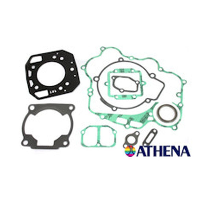 ATHENA gasket set KAWASAKI KMX200 90-92