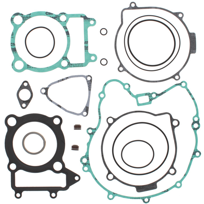 WINDEROSA (VERTEX) tarpinių komplektas KAWASAKI KVF360 PRAIRIE '03-'13