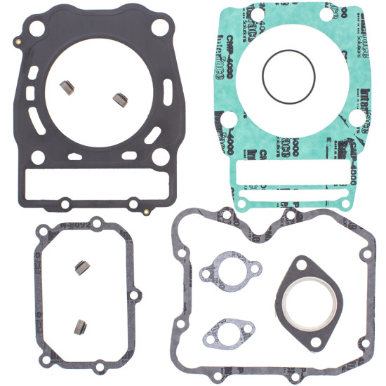 WINDEROSA (VERTEX) TOP-END GASKETS POLARIS 500 SPORTSMAN '96-'10, SCRAMBLER '97-'10, MAGNUM