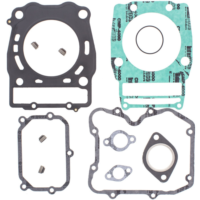 WINDEROSA (VERTEX) TOP-END GASKETS POLARIS 500 SPORTSMAN '96-'10, SCRAMBLER '97-'10, MAGNUM