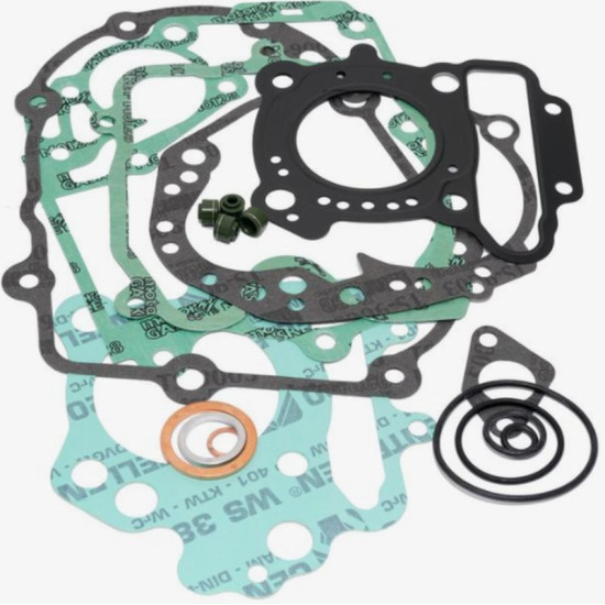 ATHENA gasket set PEUGEOT SATELIS 125 '07-'13 (VGAJ2A)