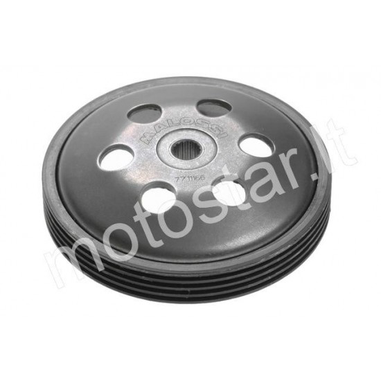 Malossi Wing Bell clutch drum Ø107mm Minarelli