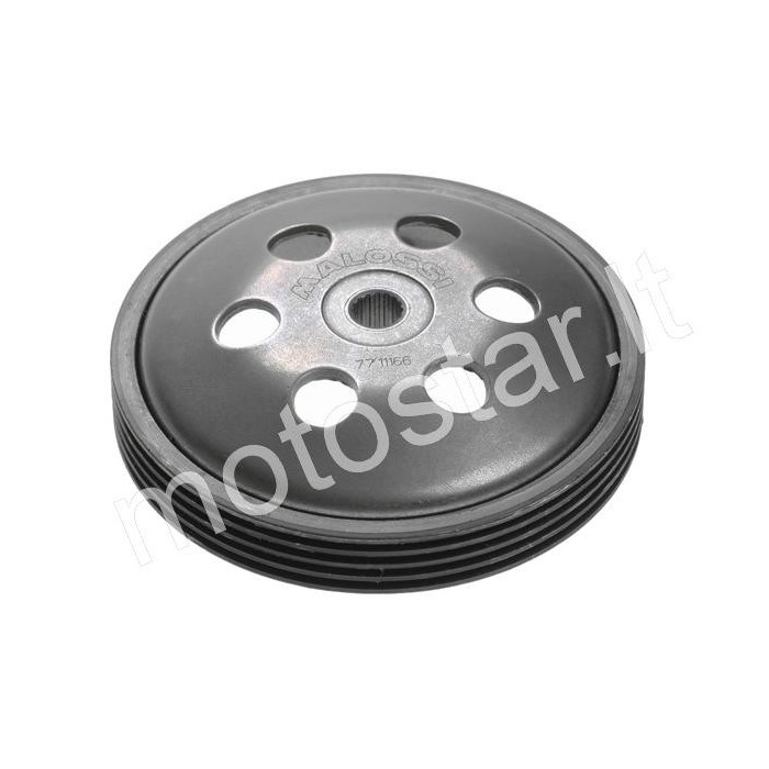 Malossi Wing Bell clutch drum Ø107mm Minarelli