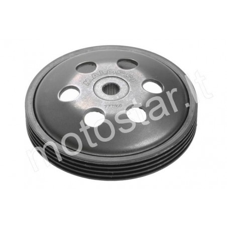 Malossi Wing Bell clutch drum Ø107mm Minarelli