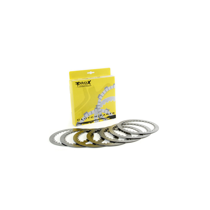 PROX clutch interplates SUZUKI RM250 '96-12 (P079-7)