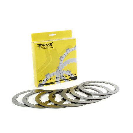 PROX sankabos tarpdiskiai SUZUKI RM250 '96-12 (P079-7)