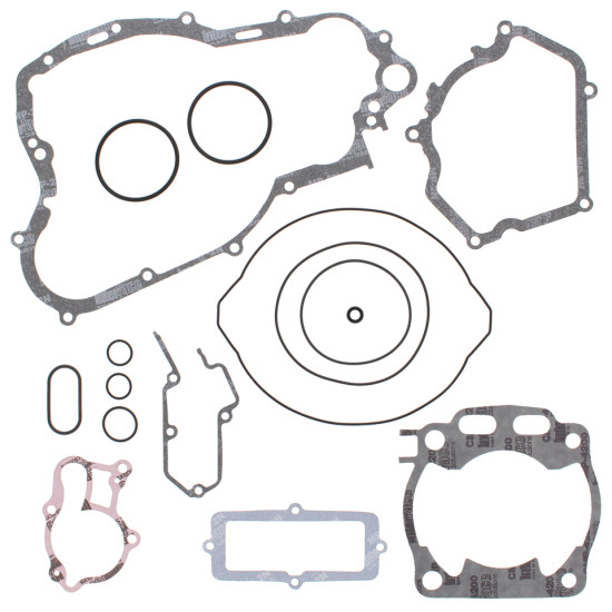WINDEROSA (VERTEX) gasket set YAMAHA YZ 250 99-00