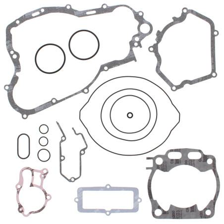 WINDEROSA (VERTEX) gasket set YAMAHA YZ 250 99-00