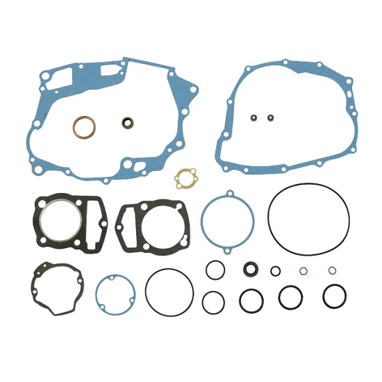 NAMURA Intermediate Kit...