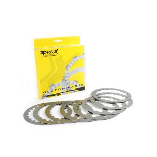 PROX clutch interplates KTM SX/EXC 250/300/360/380 94-12