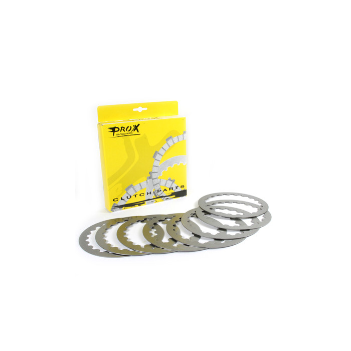 PROX clutch interplates KTM SX/EXC 250/300/360/380 94-12