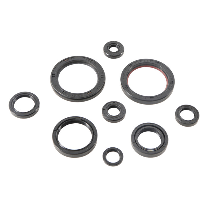 WINDEROSA (VERTEX) engine gasket set HONDA CRF450R '19-'22, CRF450RWE 19, CRF450RX '19-'22