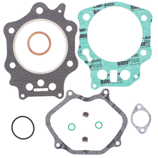 WINDEROSA (VERTEX) TOP-END...