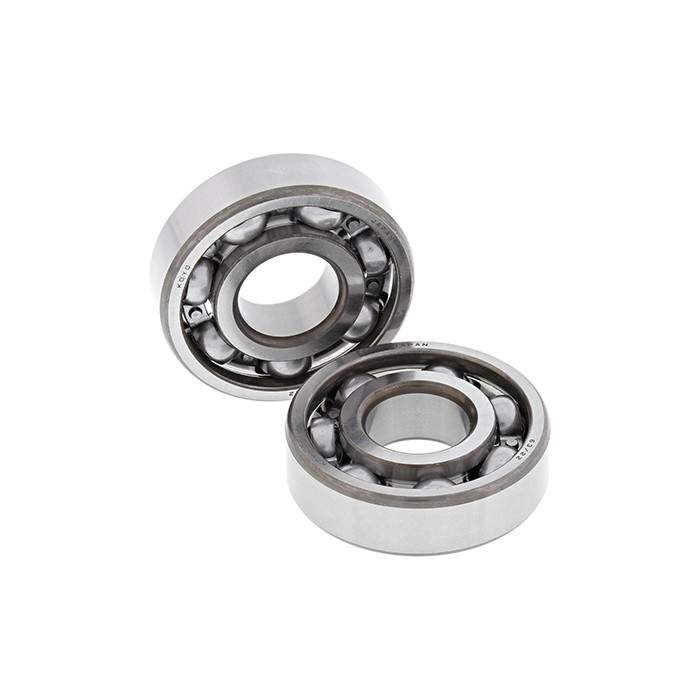 ALL BALLS crankshaft bearings with oil seals HONDA XR 100 S/R '85-'03, CRF 125F '14-'15
